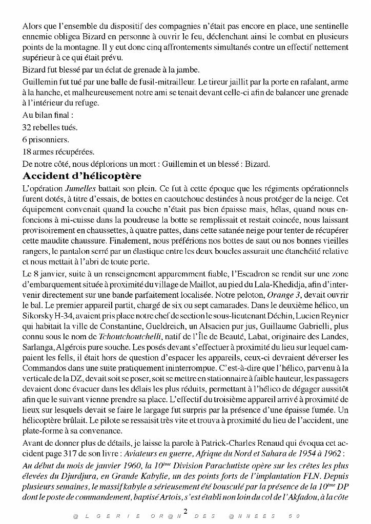 612 PARACHUTISTE AU 1ER RCP TOME III DE RENE SAUVAGE (8).jpg
